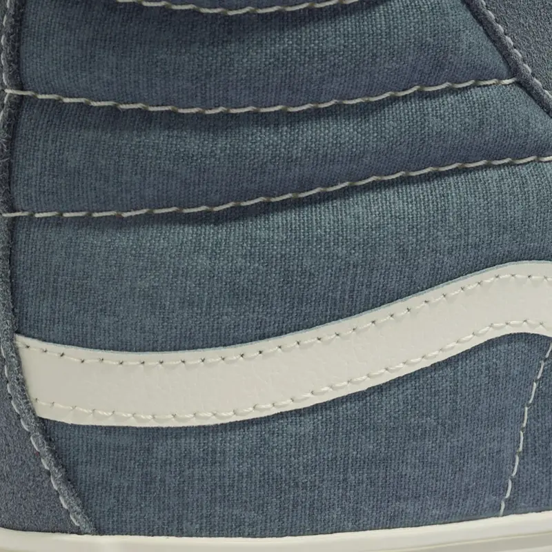 Tênis Vans MTE SK8-HI Reissue 38 SALT WASH STORMY WEATHER
