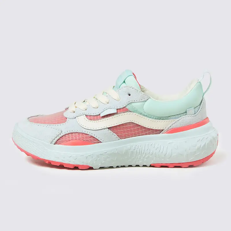 TENIS VANS MTE ULTRARANGE NEO VR3 TRANSLU RIPSTOP SPA BLUE