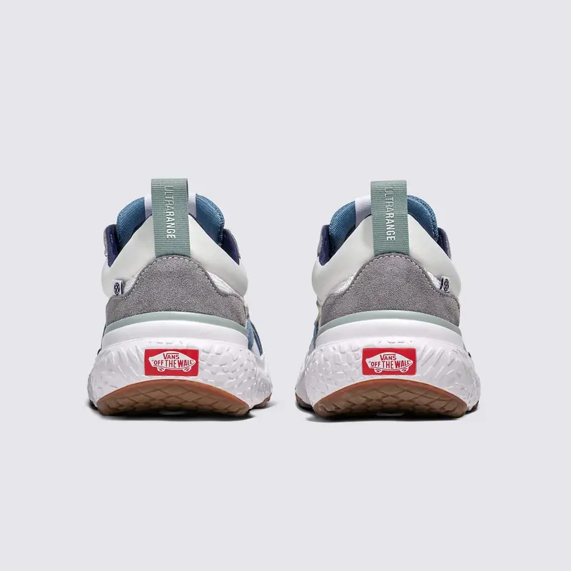 TENIS VANS MTE ULTRARANGE NEO VR3 BLUE/MULTI