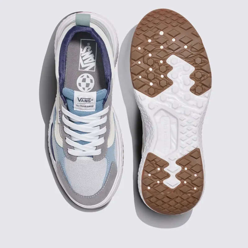TENIS VANS MTE ULTRARANGE NEO VR3 BLUE/MULTI