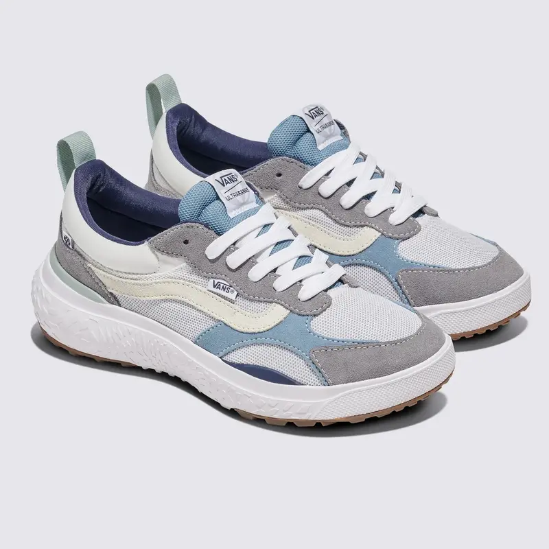 TENIS VANS MTE ULTRARANGE NEO VR3 BLUE/MULTI