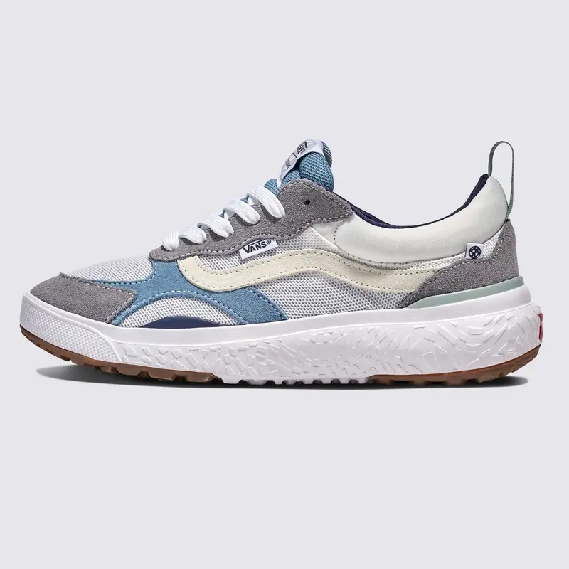 TENIS VANS MTE ULTRARANGE NEO VR3 BLUE/MULTI