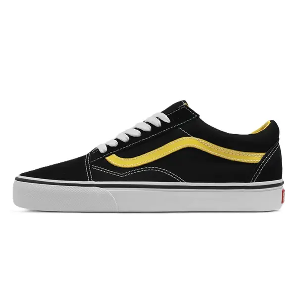 TENIS VANS OLD SKOOL