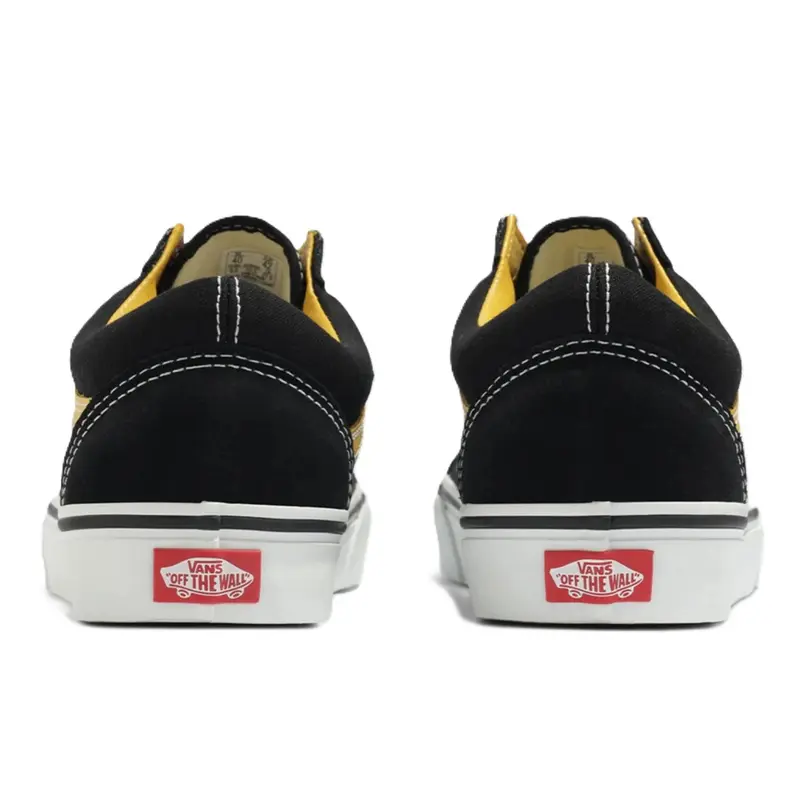 TENIS VANS OLD SKOOL POP YELLOW