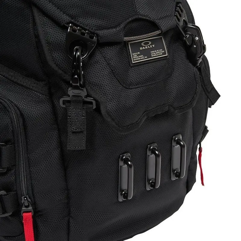 MOCHILA OAKLEY BATHROOM SINK BLACKOUT