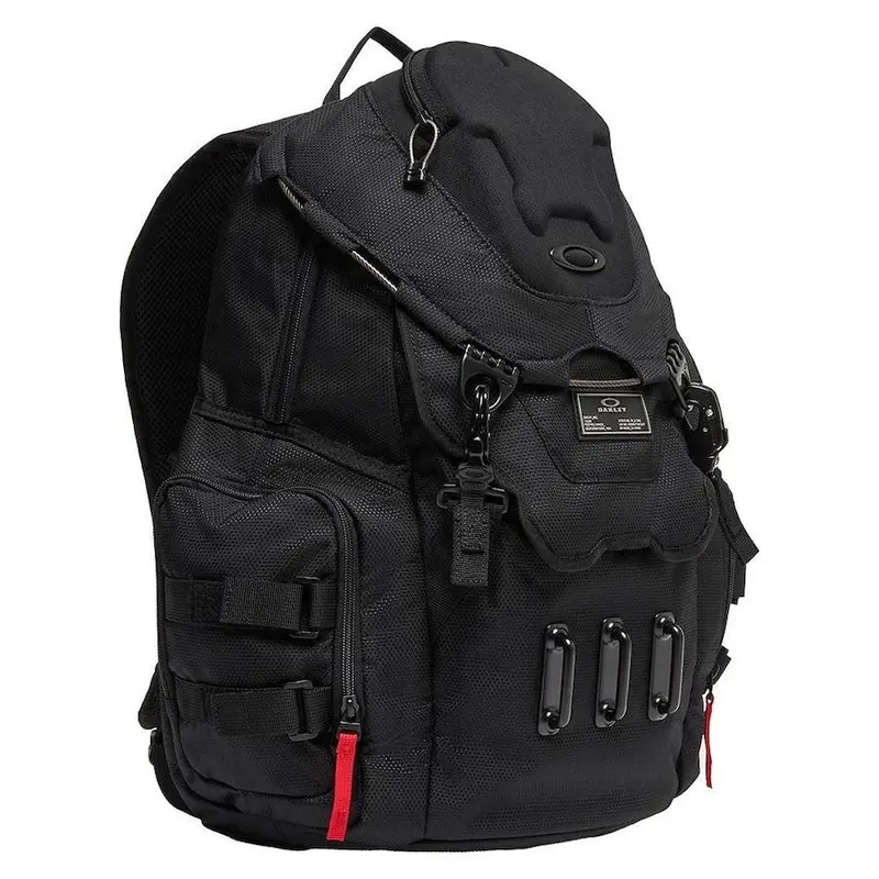 MOCHILA OAKLEY BATHROOM SINK BLACKOUT