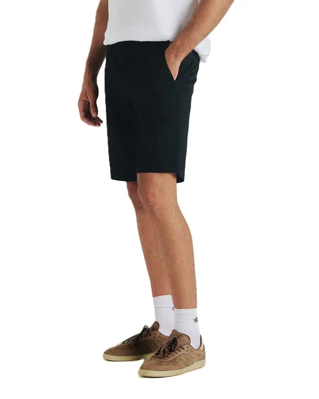 BERMUDA WALK VOLCOM FRICKIN CHINO BLACK