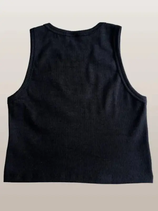 REGATA VOLCOM TIGHT TANK PRETO