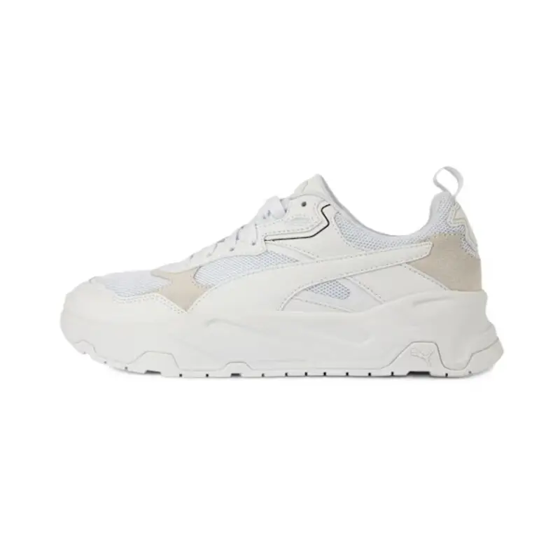 TENIS PUMA TRINITY PUMA WHITE-PUMA WHITE-COOL LIG