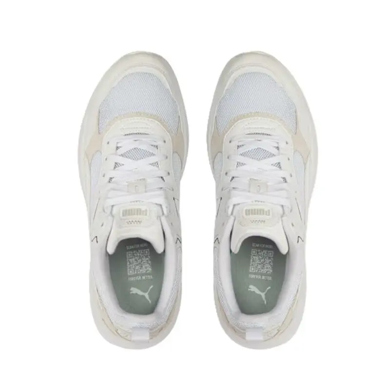 TENIS PUMA TRINITY PUMA WHITE-PUMA WHITE-COOL LIG