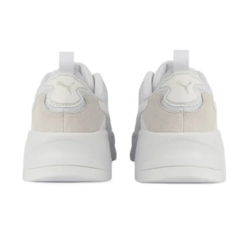 TENIS PUMA TRINITY PUMA WHITE-PUMA WHITE-COOL LIG