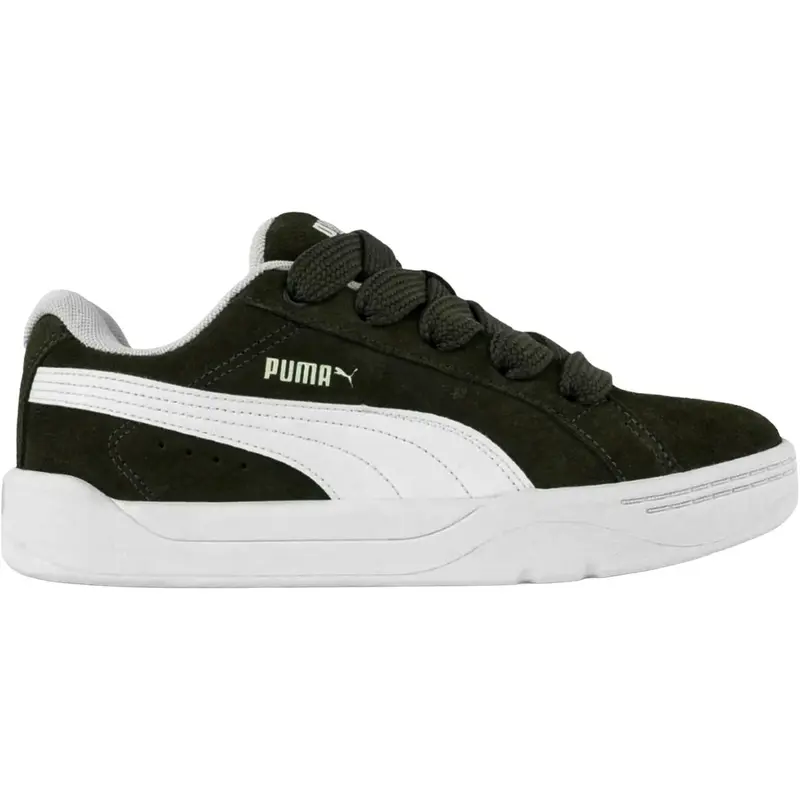 TENIS PUMA PARK LIFESTYLE EASY PUMA BLACK-PUMA WHITE