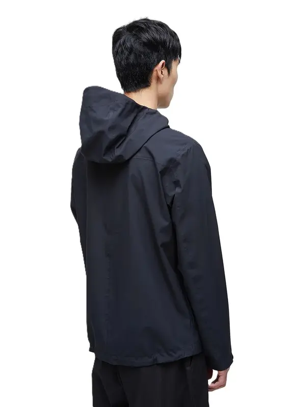 JAQUETA OSKLEN WEATHER TRKK PRETO