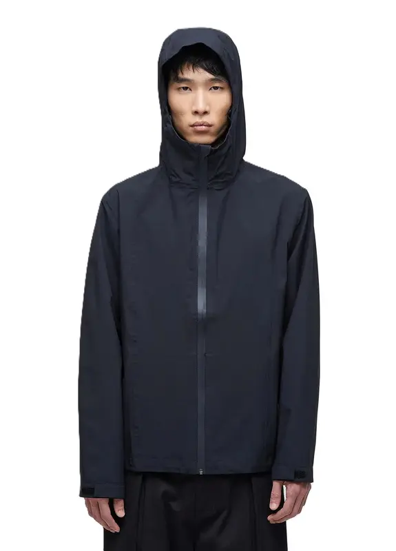 JAQUETA OSKLEN WEATHER TRKK PRETO