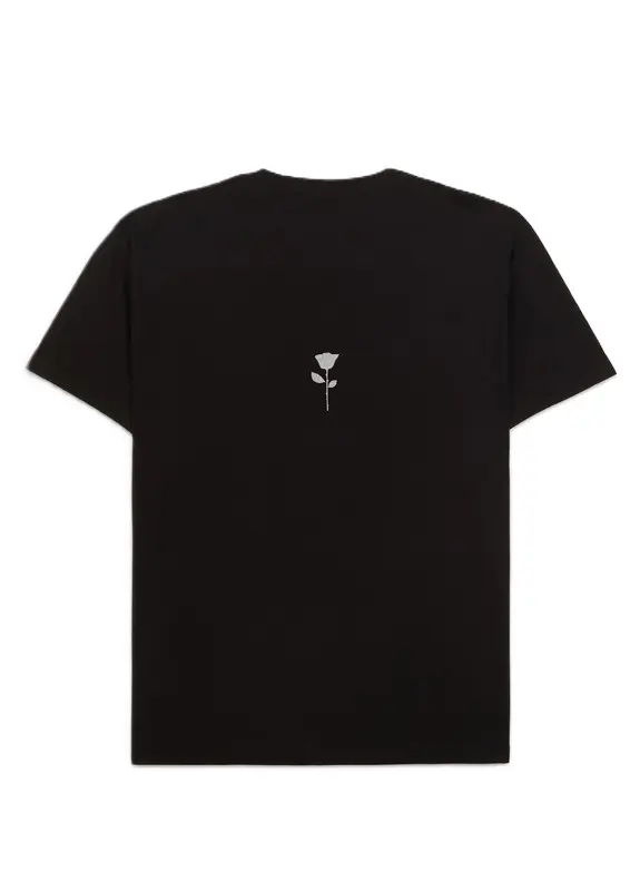 CAMISETA OSKLEN VINTAGE SKATEBOARD SK8 PRETO
