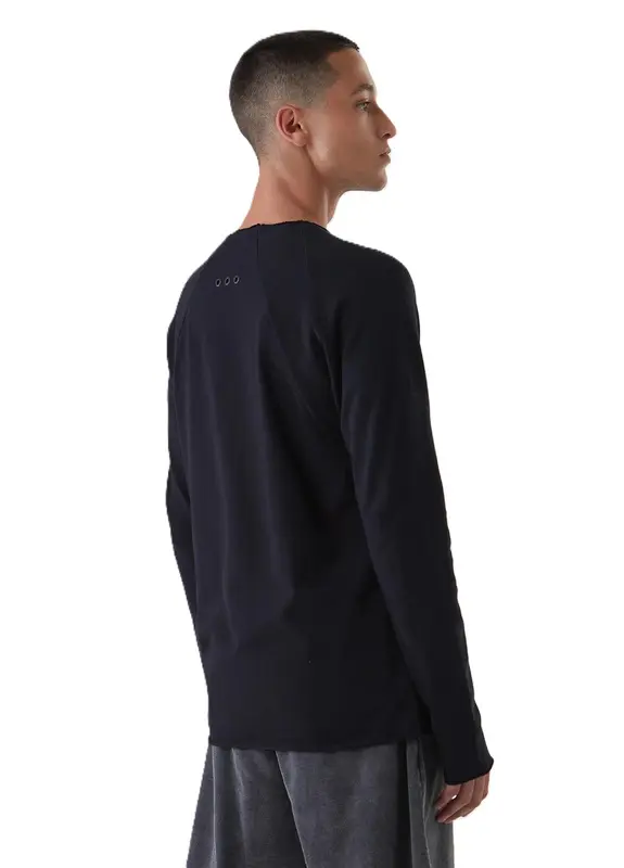 CAMISETA OSKLEN RAGLAN CUT CHUMBO
