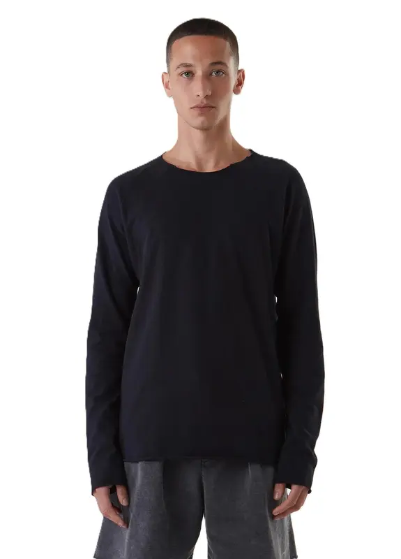 CAMISETA OSKLEN RAGLAN CUT CHUMBO