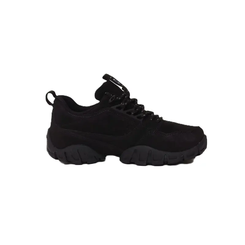 TENIS OAKLEY ANORAK BLACK