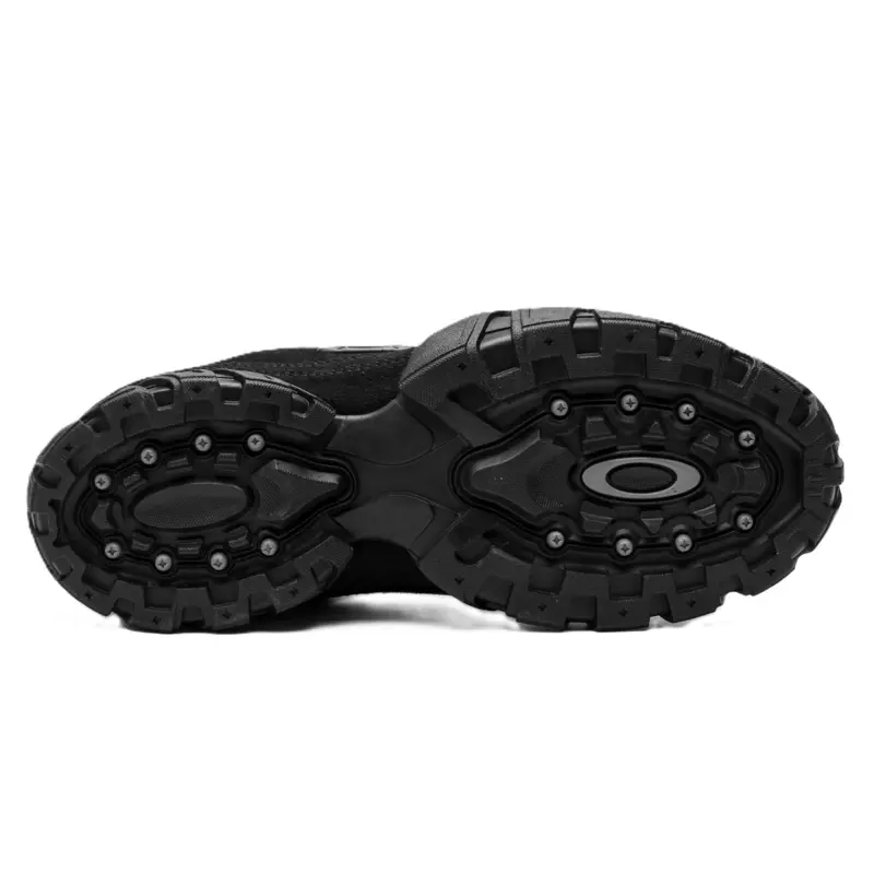 TENIS OAKLEY ANORAK BLACK