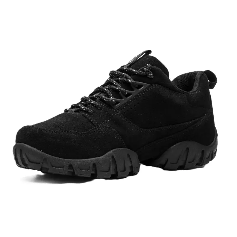 TENIS OAKLEY ANORAK BLACK