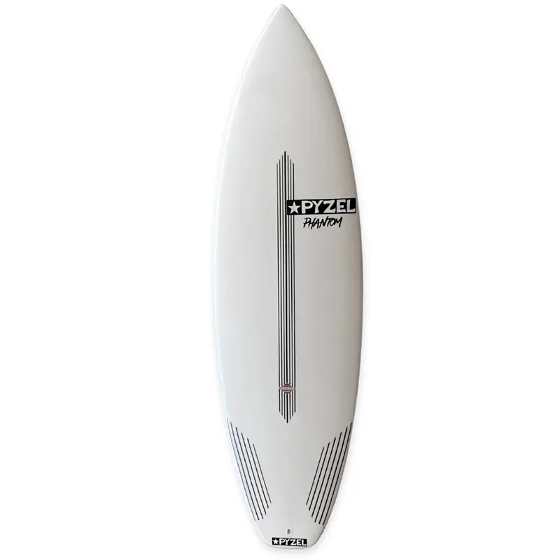 PRANCHA PYZEL PHANTOM XL 5,8 ELECTRALITE UNICA