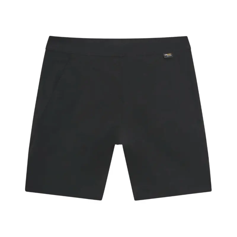 BERMUDA FLORENCE BOARDSHORT CORDURA AIRTEX PRETO CAMO