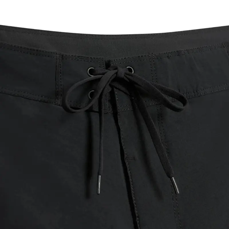 BERMUDA FLORENCE BOARDSHORT CORDURA AIRTEX PRETO CAMO