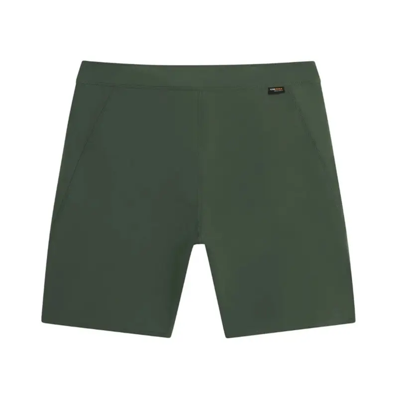 BERMUDA FLORENCE BOARDSHORT CORDURA AIRTEX PRETO CAMO