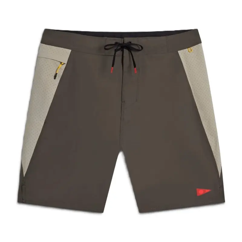 BERMUDA FLORENCE BOARDSHORT CORDURA AIRTEX MOUNTAIN