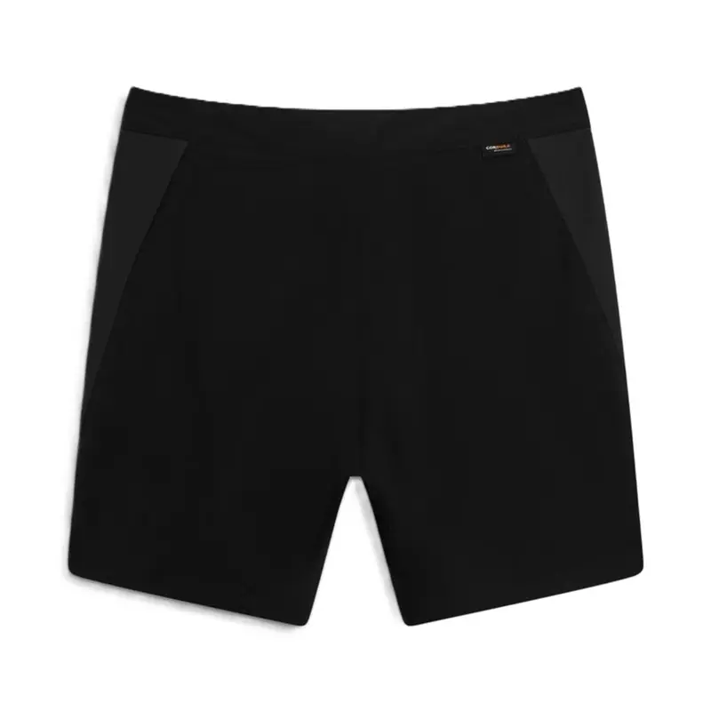 BERMUDA FLORENCE BOARDSHORT CORDURA AIRTEX PRETO