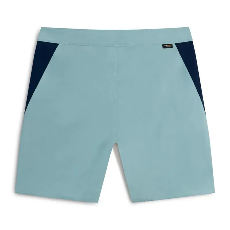 BERMUDA FLORENCE BOARDSHORT CORDURA AIRTEX AZUL CLARO