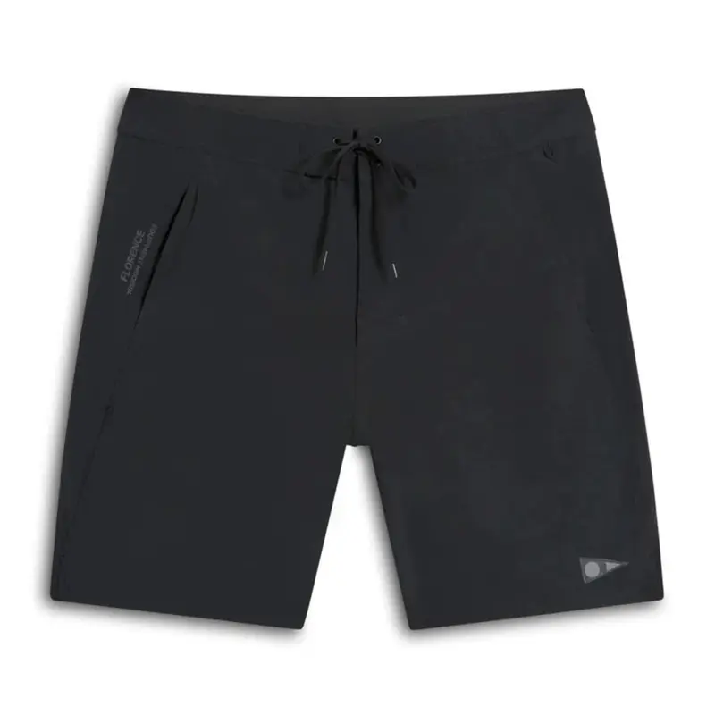 BERMUDA FLORENCE BOARDSHORT CORDURA AIRTEX PRETO CAMO