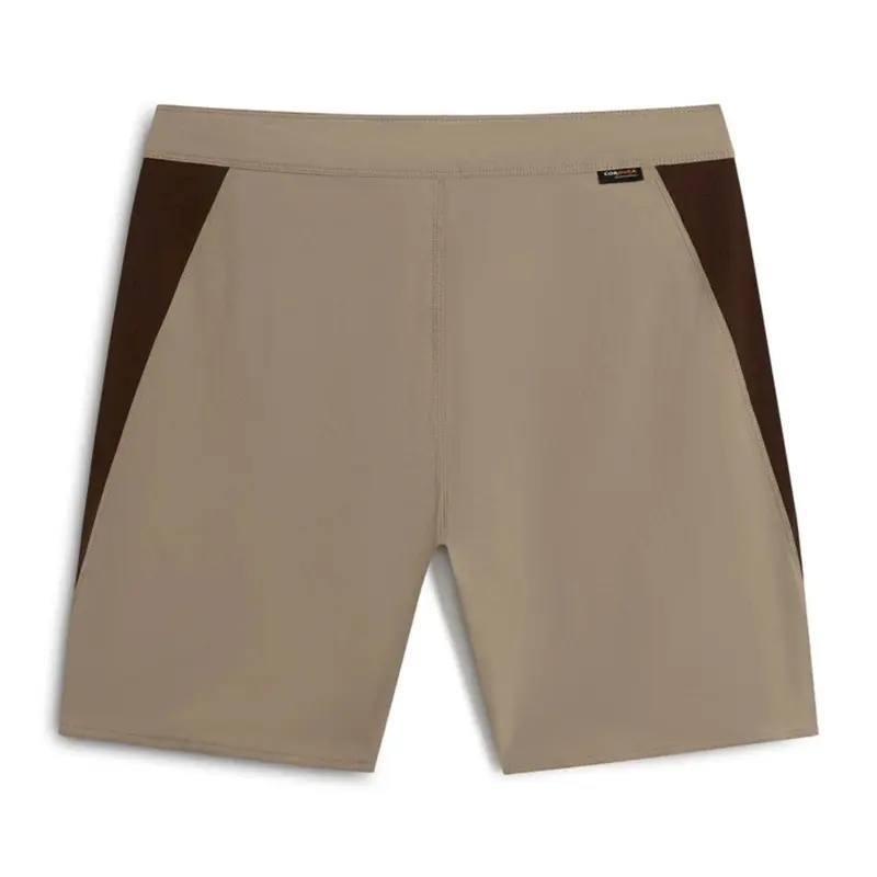 BERMUDA FLORENCE BOARDSHORT CORDURA AIRTEX PRETO CAMO