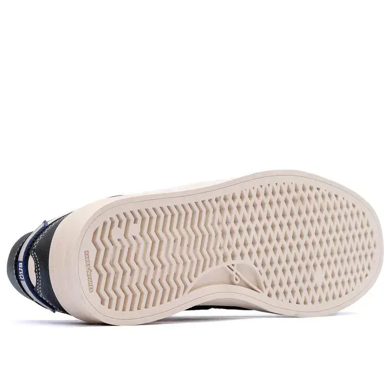 TENIS ÖUS COURO 127 IMIGRANTE PRT CHANTILLY PURPLE ESSENCIAL