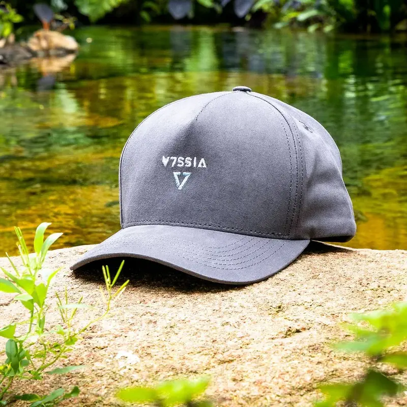 BONE VISSLA INVERT CINZA