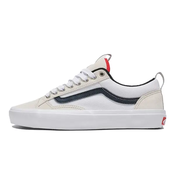 TENIS VANS SKATE OLD SKOOL 36+