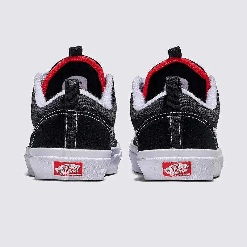 TENIS VANS SKATE OLD SKOOL BLACK/WHITE