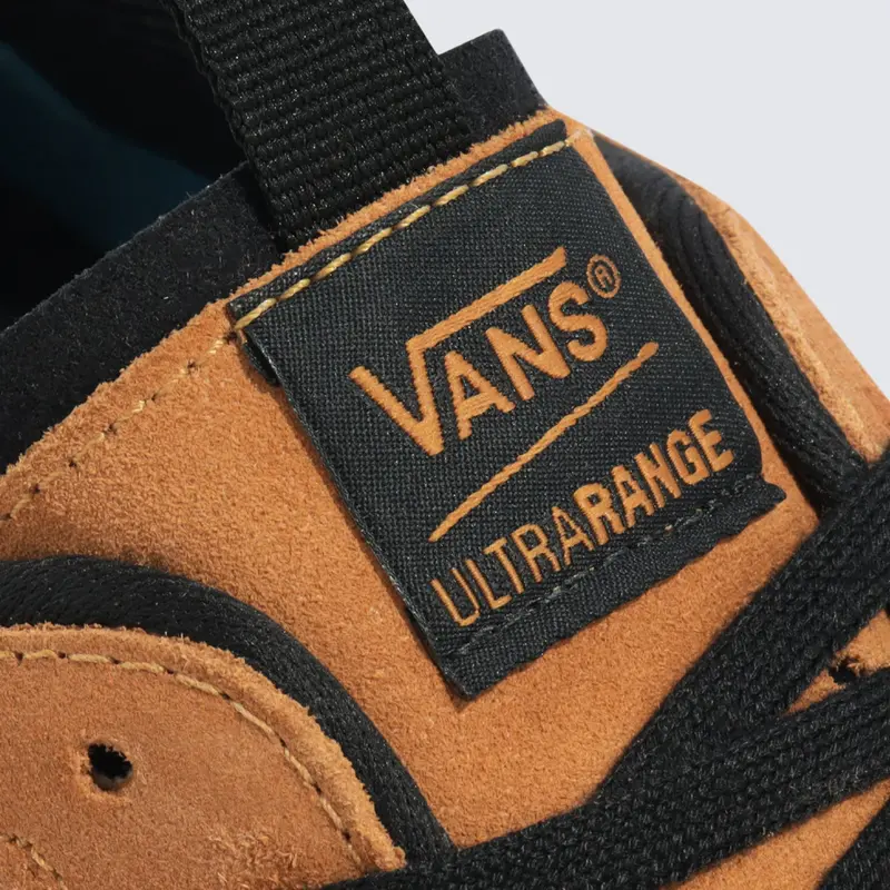 TENIS VANS ULTRARANGE EXO SE MARMALADE