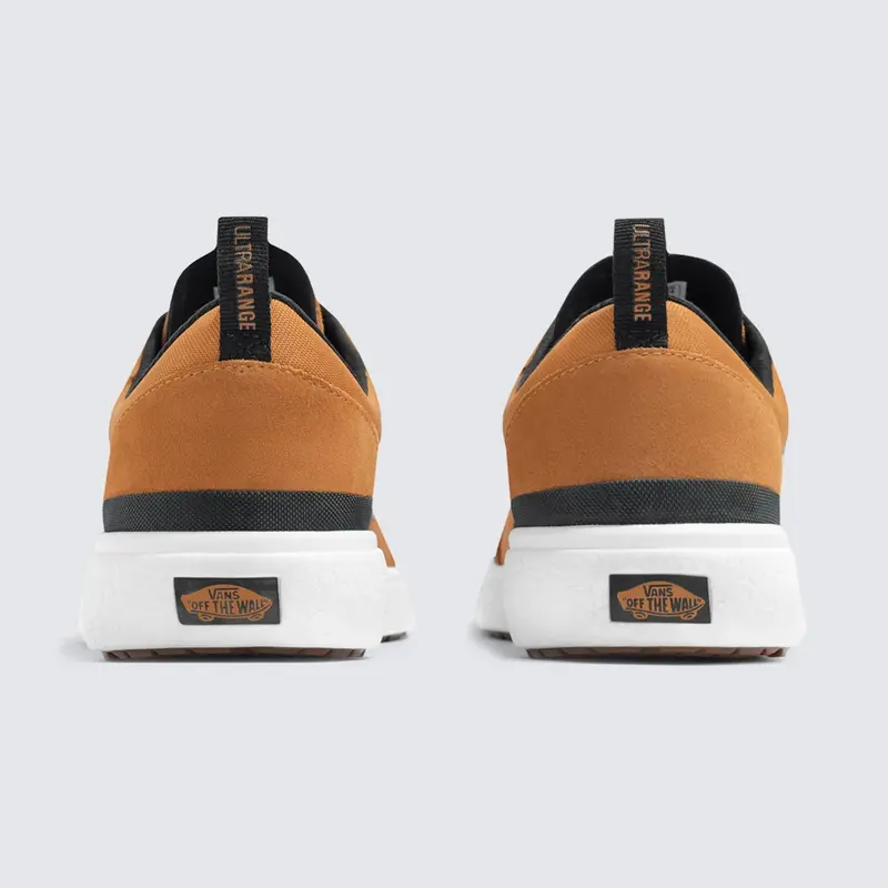 TENIS VANS ULTRARANGE EXO SE MARMALADE