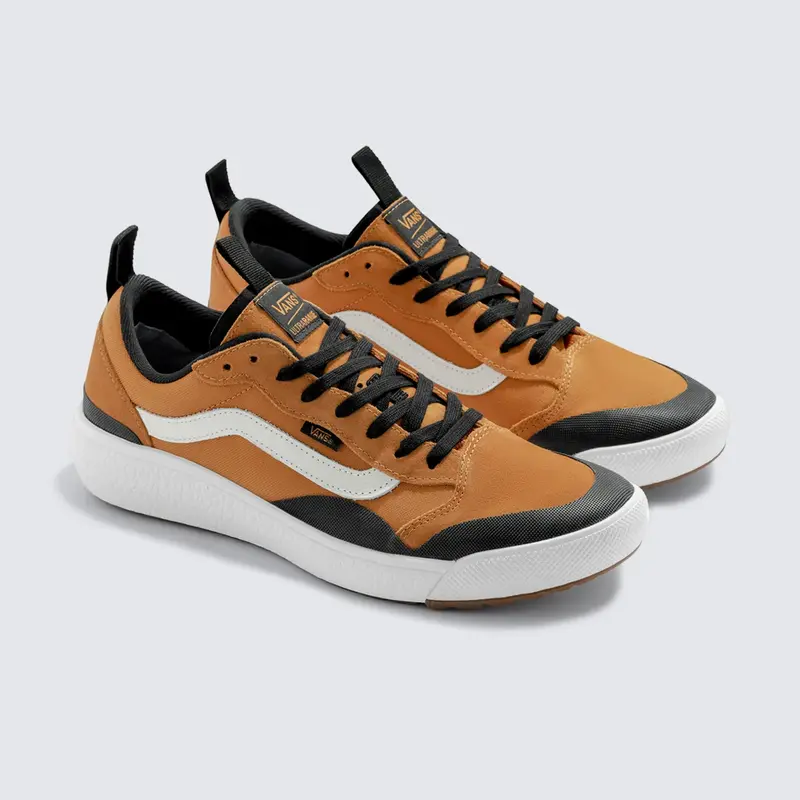 TENIS VANS ULTRARANGE EXO SE MARMALADE
