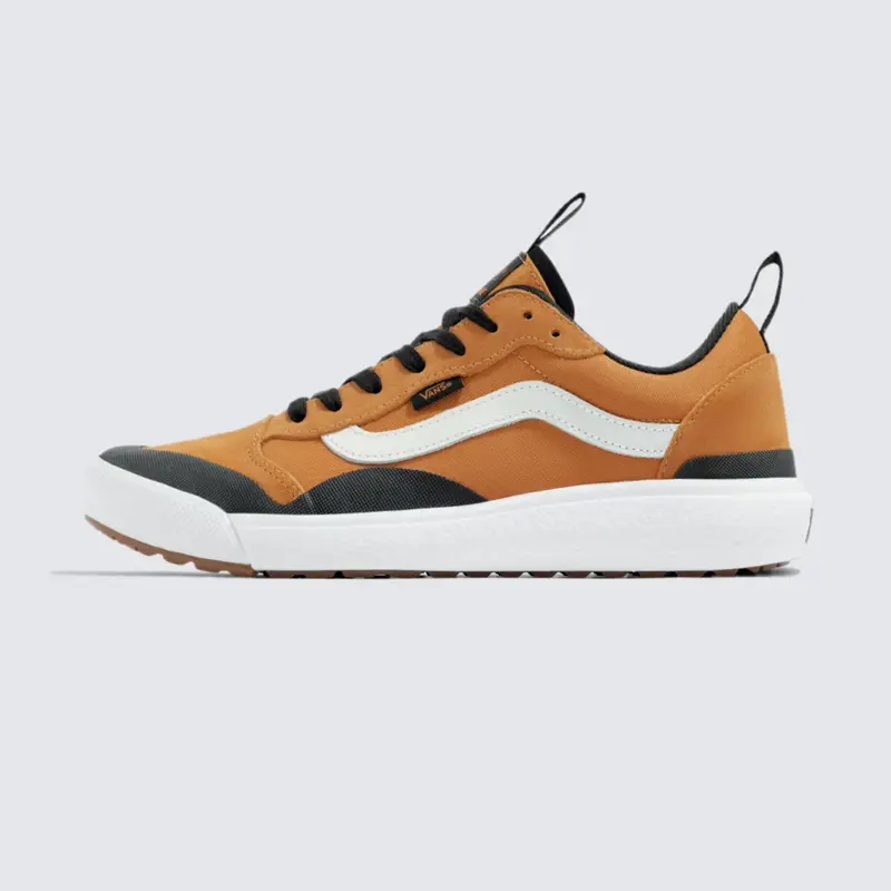 TENIS VANS ULTRARANGE EXO SE MARMALADE