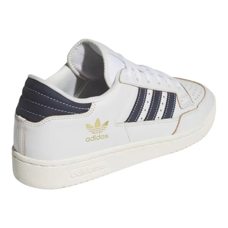 TENIS ADIDAS CENTENNIAL 85 LOW ADV CRYSTAL WHITE/SHADOW NAVY/OFF