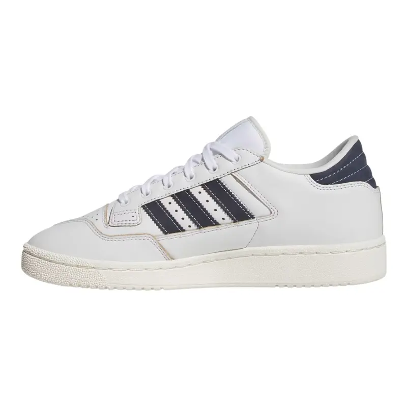 TENIS ADIDAS CENTENNIAL 85 LOW ADV CRYSTAL WHITE/SHADOW NAVY/OFF