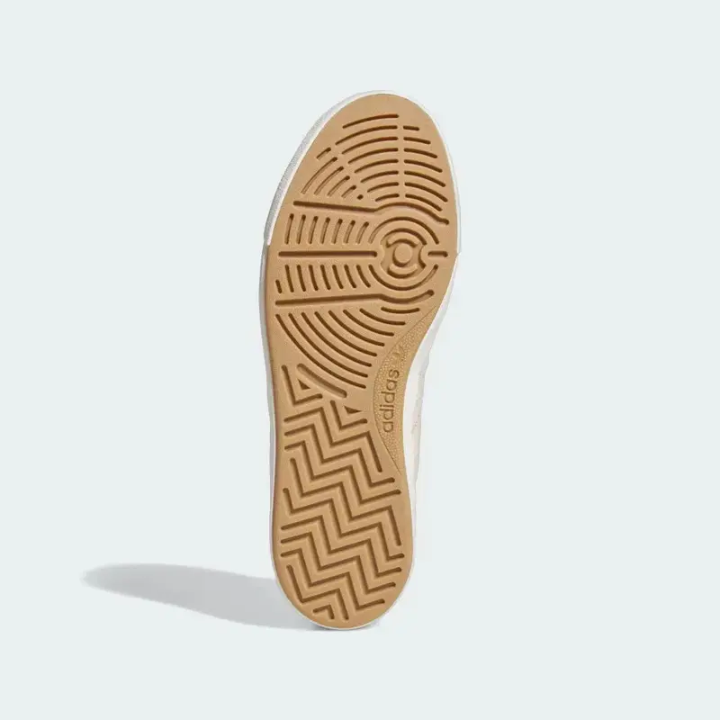 TENIS ADIDAS NORA ALUMINA/CHALK WHITE/GOLD MET.
