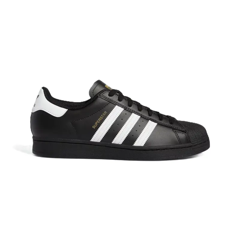TENIS ADIDAS SUPERSTAR ADV CORE BLACK/FTWR WHITE/FTWR WHI