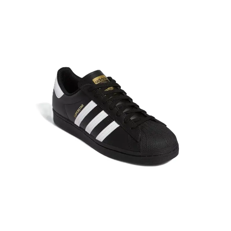 TENIS ADIDAS SUPERSTAR ADV CORE BLACK/FTWR WHITE/FTWR WHI