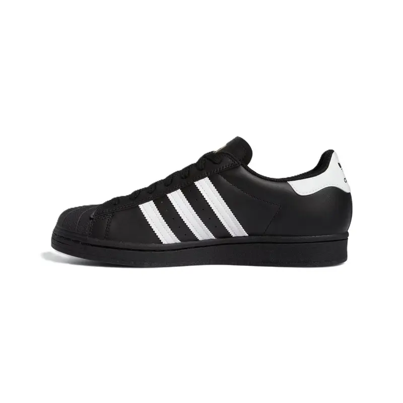 TENIS ADIDAS SUPERSTAR ADV CORE BLACK/FTWR WHITE/FTWR WHI