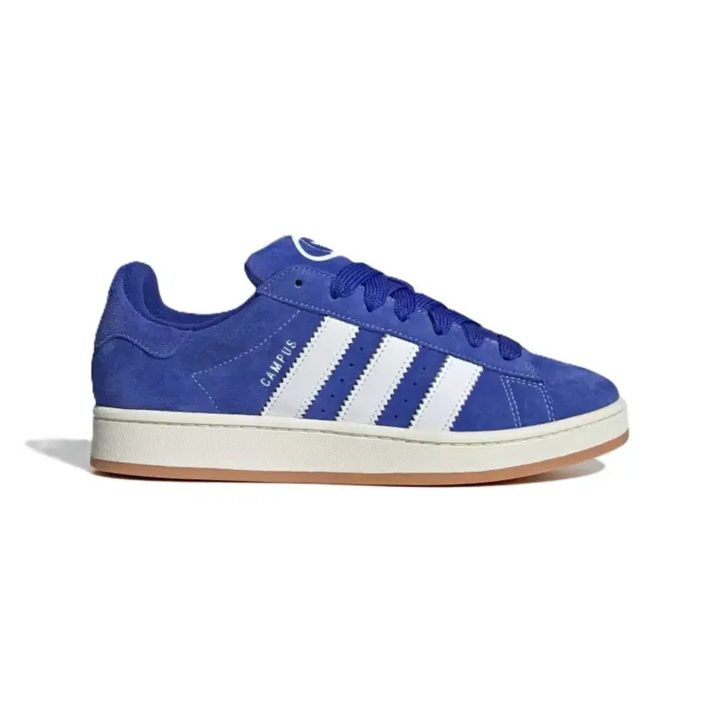 TENIS ADIDAS CAMPUS 00S SEMI LUCID BLUE/FTWR WHITE/OFF