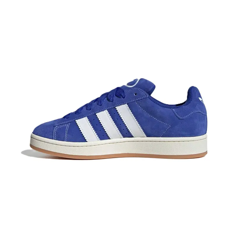 TENIS ADIDAS CAMPUS 00S SEMI LUCID BLUE/FTWR WHITE/OFF