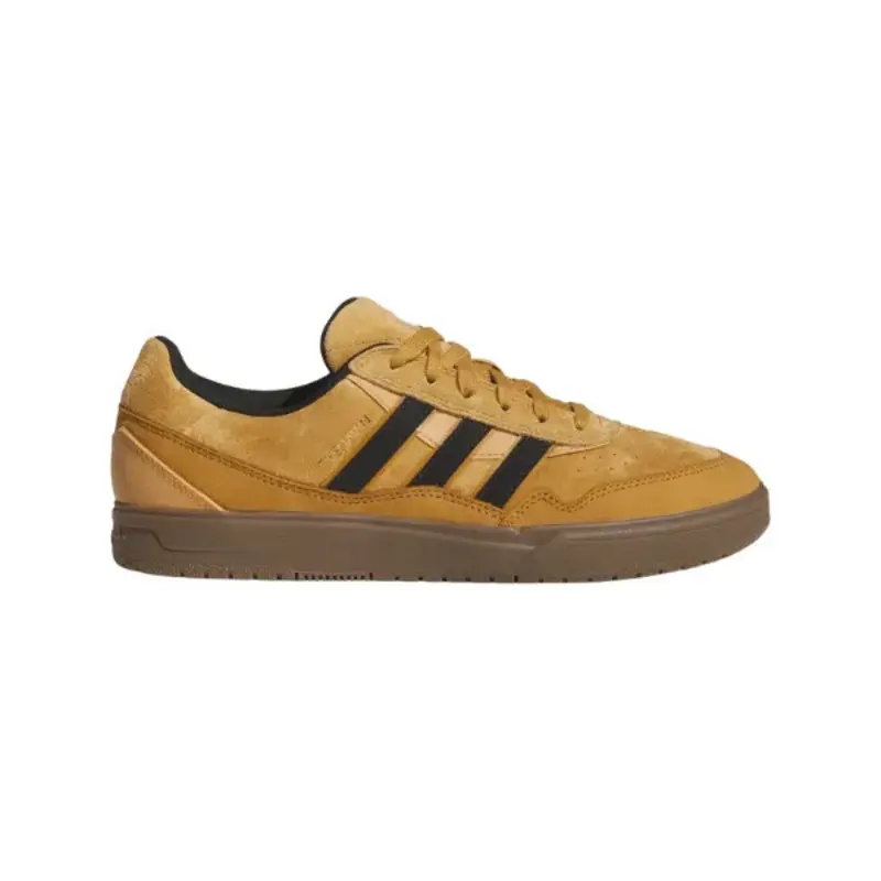 TENIS ADIDAS TYSHAWN II MESA/CORE BLACK/GUM5